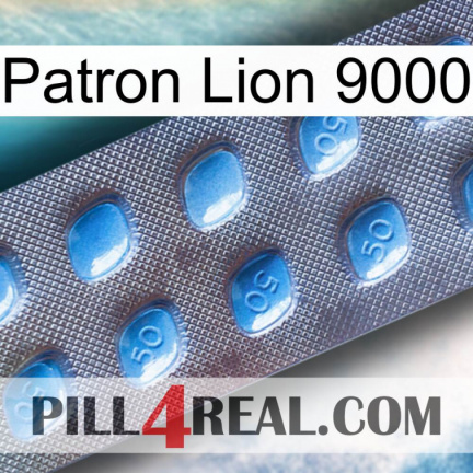 Boss Lion 9000 viagra3